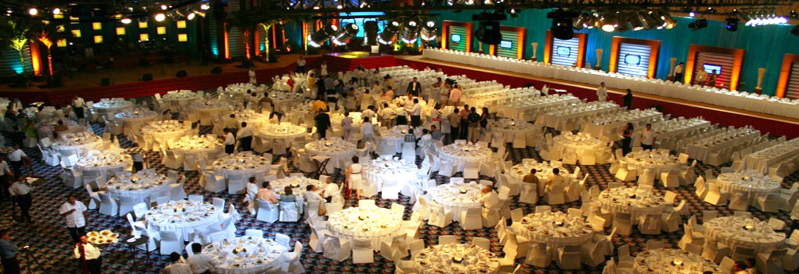 Cancun ICC